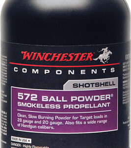Winchester 572 Shotshell Powder 1lb