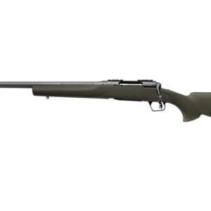 Savage Arms 110 Trail Hunter