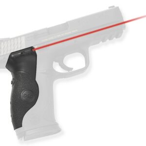 Crimson Trace Semi-Automatic Lasergrip S&W M&P Full Size