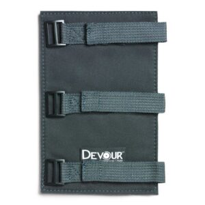 Banish 6179 Devour Suppressor Cover 7" Black