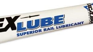 EXCALIBUR EX-LUBE RAIL