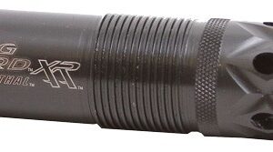 Carlson's Long Beard Turkey Ported Choke Tube for 12 ga Remington Pro Bore .665