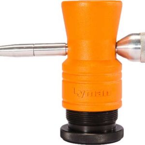 Lyman Brass-Smith Powder Trickler