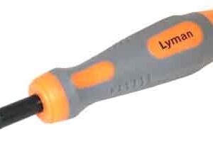 Lyman Primer Pocket Reamer Large