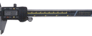 Lyman Electronic Stainless Steel Caliper