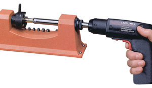 Lyman Universal Trimmer Power Adapter