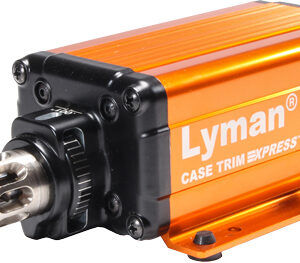 Lyman Brass-Smith Case Trim Xpress 115V