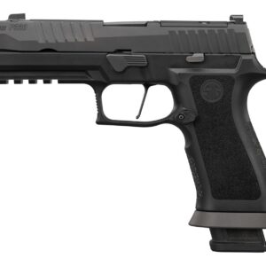SIG P320 MOD OFF DUTY 9MM 3.9"
