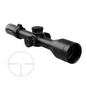 RITON 7 CONQUER SCOPE 3-24X50