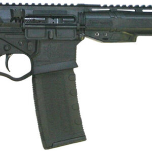 ATI ALPHA MAXX RIA Rifle 300 Blackout 30rd Magazine(1) 16" Barrel 9" MLOK Polymer Rail