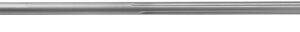 Thompson Center Encore Prohunter Rifle Stainless Fluted Threaded Barrel 26" - 7mm Rem Mag No Sights