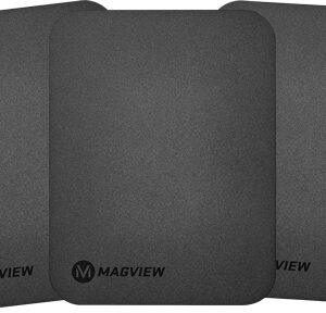 Magview Plate Phone Plate 3/pk