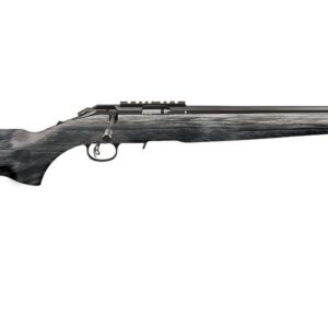RUGER AMERICAN 17HMR RIMFIRE TARGET 18" BRL