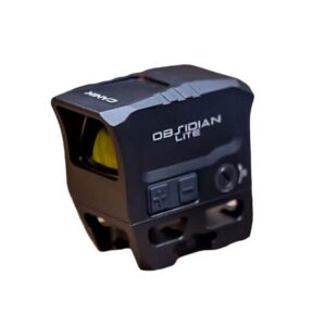 CANIK Obsidian Lite