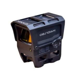 CANIK Obsidian