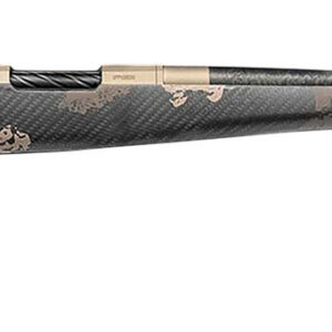 Fierce Firearms Carbon Mini Rogue 2.0