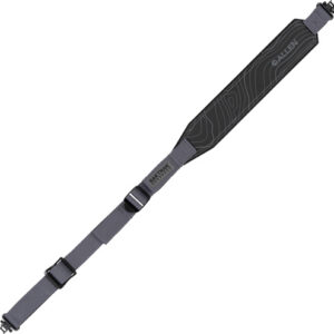 Allen BakTrak Terrain Sling 37" Black