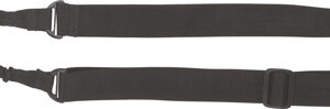 Allen Tac-Six Solo Single Point Rifle Sling Black