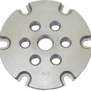 Lee Pro 6000 Six Pack Shell Plate 19S