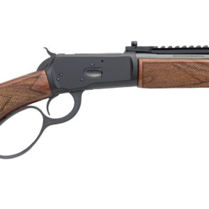 Chiappa 1892 Field Rifle .44 Mag 8rd Capacity 16" Threaded Barrel Walnut