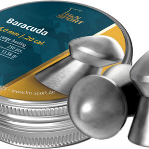 H&N Baracuda  .20 cal.- per 205