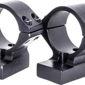 TALLEY RING/BASE COMBO 1" LOW
