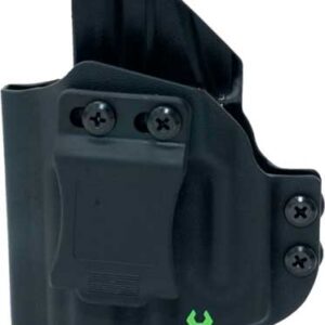 Viridian Kydex IWB Holster for Springfield Hellcat PRO with GES and RES RH