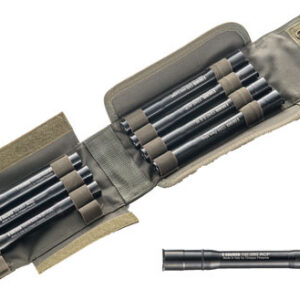 Chiappa 970.387 X-Caliber Set of 8 Guage Adapters for any Break Open 12 Gauge Shotgun