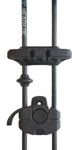 G5 QUIVER HEAD-LOC AIR 4-ARROW