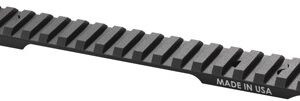 Weaver 1-Piece Extended Multi-Slot Picatinny Scope Base Remington 700 LA