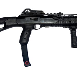 HI-POINT CARBINE 9MM LUGER