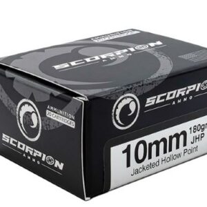 SCORPION 10MM