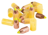 Traditions Smackdown SST Muzzleloader Bullets .50 cal .45" 250 gr 15/ct A1824