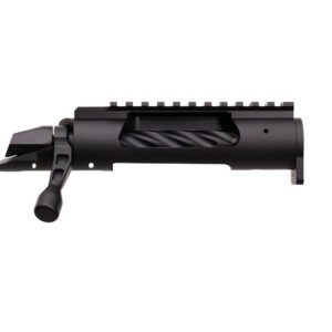 Weatherby Action
