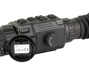AGM RattlerV2 25-384 Thermal Rifle Scope 20mK 384x288 (50 Hz) 25mm Lens