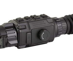 AGM RattlerV2 35-384 Thermal Rifle Scope 20mK 384x288 (50 Hz) 35mm Lens