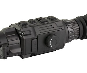 AGM RattlerV2 35-640 Thermal  Rifle Scope 20mK 12 Micron 640x512 35mm lens