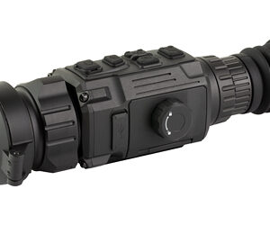AGM RattlerV2 50-640 Thermal  Rifle Scope 20mK 12 Micron 640x512 50mm lens