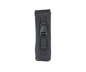 Allen Suppressor Pouch Tactical Single-Can Silencer Case Black