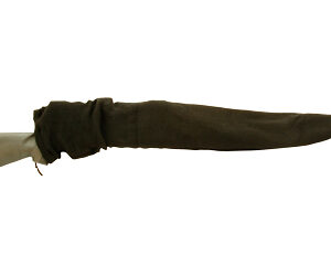 Allen 42" Tactical Gun Sock Black