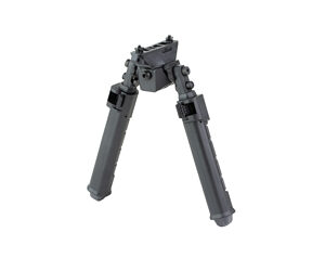 Allen Helix Rifle Bipod with M-LOK Mount