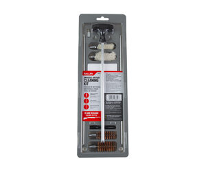 Allen Shotgun Cleaning Kit 12 & 20 Gauge 32" 3-Piece Rod