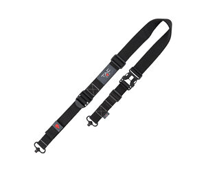Allen Tac Six Citadel QD Double Point Weapon Sling Black