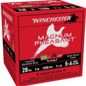 WINCHESTER MAGNUM PHEASANT