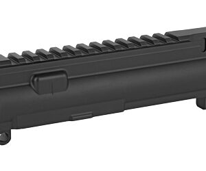 Aero Precision AR15 Assembled Upper Receiver - Anodized Black