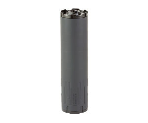 Aero Precision Lahar-30 Suppressor Direct Thread 5/8-24 .300 BLK 5.9" Black
