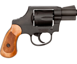 RIA M206 Spurless Handgun .38 Spl 6rd Capacity 2" Barrel