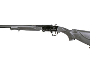 ATI NOMAD SGS 20 GA SINGLE SHOT 18.5" BBL SYNTH STOCK