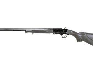 ATI NOMAD SGS 410 GA SINGLE SHOT 26" BBL SYNTH STOCK