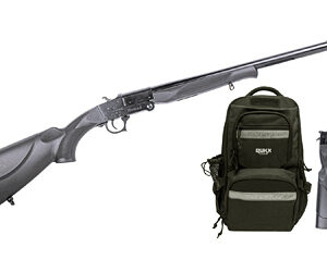 ATI NOMAD 410BORE SINGLE 18" BK RUKX